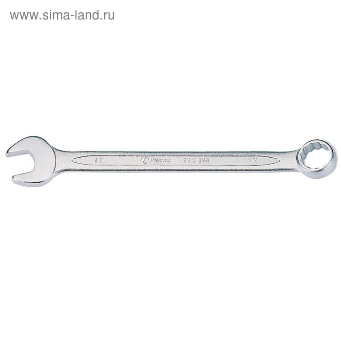 Ключ комбинированный HANS 1161M13, 13 мм