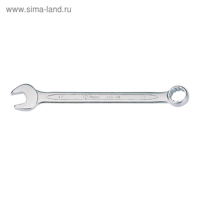 Ключ комбинированный HANS 1161M24, 24 мм