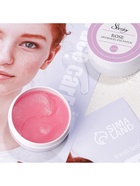 Гидрогелевые патчи для глаз с экстрактом розы 60 шт - Фото 4