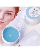 Гидрогелевые патчи для глаз с минералами океана 60 шт. - Фото 4