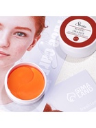 Гидрогелевые патчи для глаз с экстрактом красного апельсина 60 шт. - Фото 4