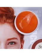 Гидрогелевые патчи для глаз с экстрактом красного апельсина 60 шт. - Фото 5