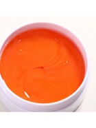 Гидрогелевые патчи для глаз с экстрактом красного апельсина 60 шт. - Фото 7