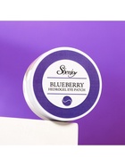 Гидрогелевые патчи для глаз с экстрактом голубики 60 шт. - Фото 6