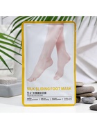 Маска-носки для ног, универсальная, восстанавливающая - Фото 7