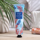 Крем для рук «Лилия» увлажняющий, 30 мл МИКС - Фото 3