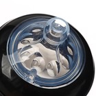 Бутылочка для кормления M&B Natural, широкое горло Ø50 мм, от 6 мес., 260 мл., черный - Фото 6