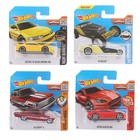 Модель машины Hot wheels, масштаб 1:64, МИКС - Фото 4