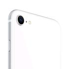 Смартфон Apple iPhone SE 2020 (MX9T2RU/A), 64Гб, белый - Фото 4