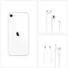 Смартфон Apple iPhone SE 2020 (MX9T2RU/A), 64Гб, белый - Фото 5