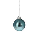 Ёлочные игрушки «Ассорти», шары новогодние, набор 12 шт., d=4 см 4941822