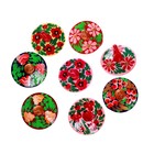 Волчок «Малый» МИКС - Фото 5