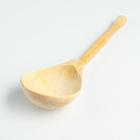 Заготовка для декорирования «Ложка деревянная», большая 5212603