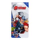 Ароматизатор подвесной Marvel Тор, Парфюм - Фото 4