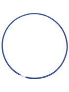 Обруч для художественной гимнастики, d=75 см, цвета МИКС - Фото 6