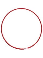 Обруч для художественной гимнастики, d=75 см, цвета МИКС - Фото 7