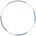 Обруч для художественной гимнастики, d=90 см, цвета МИКС - Фото 5