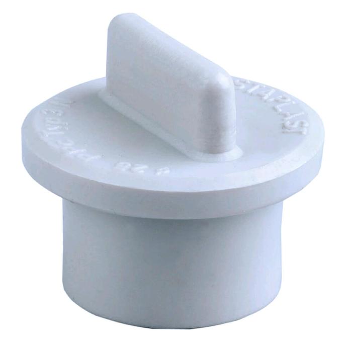 Заглушка на 25 трубу полипропилен фото Заглушка на 25 трубу полипропилен фото