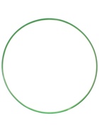 Обруч для художественной гимнастики, d=110 см, цвета МИКС - Фото 6