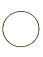 Обруч для художественной гимнастики, d=60 см, цвета МИКС - Фото 4