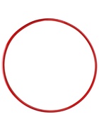 Обруч для художественной гимнастики, d=60 см, цвета МИКС - Фото 9