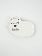 Чайная пара «Улыбайся»: кружка 200 мл, блюдце 18×11 см, ложка - Фото 9