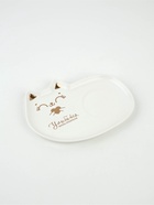 Чайная пара «Улыбайся»: кружка 200 мл, блюдце 18×11 см, ложка - Фото 10