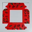 Коробка для капкейков Present 25 х 25 х 10 см - Фото 5