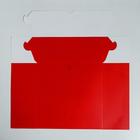 Коробка для капкейков Present 25 х 25 х 10 см - Фото 6