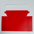 Коробка для капкейков Present 25 х 33 х 10 см - Фото 6