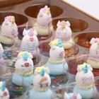 Сахарные фигурки «Единорожки», - Фото 3