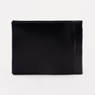 Обложка для студенческого билета, цвет чёрный 625982