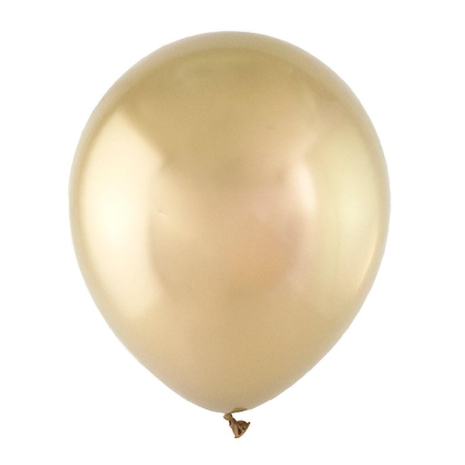 Шар хром золото. Т шар (12"/30 см) белое золото зеркальный 50 шт. Шар золото металлик. Латексные шарики.