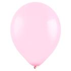 Шар латексный 12", пастель, набор 100 шт., цвет светло-розовый - фото 21106695