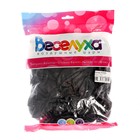 Шар латексный 12", пастель, набор 100 шт., цвет тёмно-синий - Фото 3