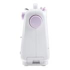 Швейная машина Galaxy LINE GL 6500, 9 Вт, 12 видов строчки, автомат, белая - фото 51319318