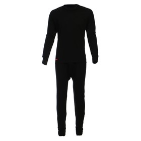 Комплект термобелья Comfort Work (1 слой), размер 52, рост 170-176