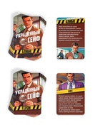 Настольная игра-детектив «Живой квест», 110 карт, 18+ - Фото 4