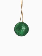 Ёлочные игрушки «Новогодний бум», набор 13 шт. (6 шаров, 4 колокольчика, 3 подарка), 3 см, разноцветные - Фото 5