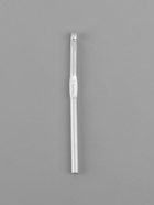 Крючок для вязания, с тефлоновым покрытием, d=7 мм, 15 см - Фото 2