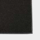 Коврик для дома Доляна «По-домашнему», 50×80 см, синий - Фото 5