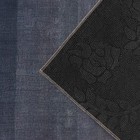 Коврик Доляна «Нега», 60×100 см, цвет серый - фото 9788255