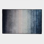 Коврик Доляна «Нега», 60×100 см, цвет серый - Фото 8