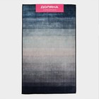 Коврик Доляна «Нега», 60×100 см, цвет серый - Фото 9