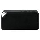 Портативная колонка Digma S-20 4Вт, FM, AUX, microSD, USB, Bluetooth 4.2, черный - Фото 9