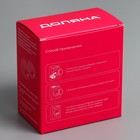 Шарики для стирки белья «Доляна. Ёжики», 2 шт., белые - Фото 12