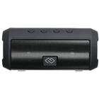 Портативная колонка Digma S-15 10Вт, FM, microSD, USB, Bluetooth4.2, 1200мАч, черный - Фото 4