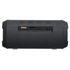 Портативная колонка Digma S-15 10Вт, FM, microSD, USB, Bluetooth4.2, 1200мАч, черный - Фото 6