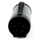 Портативная колонка Supra BTS-490 11Вт, FM, AUX, USB, Bluetooth, 1500мАч, чёрный - Фото 5