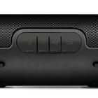 Портативная колонка Sven PS-250BL 10Вт, FM, AUX, microSD, USB Bluetooth, 2200мАч, чёрный - Фото 4